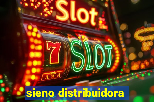 sieno distribuidora